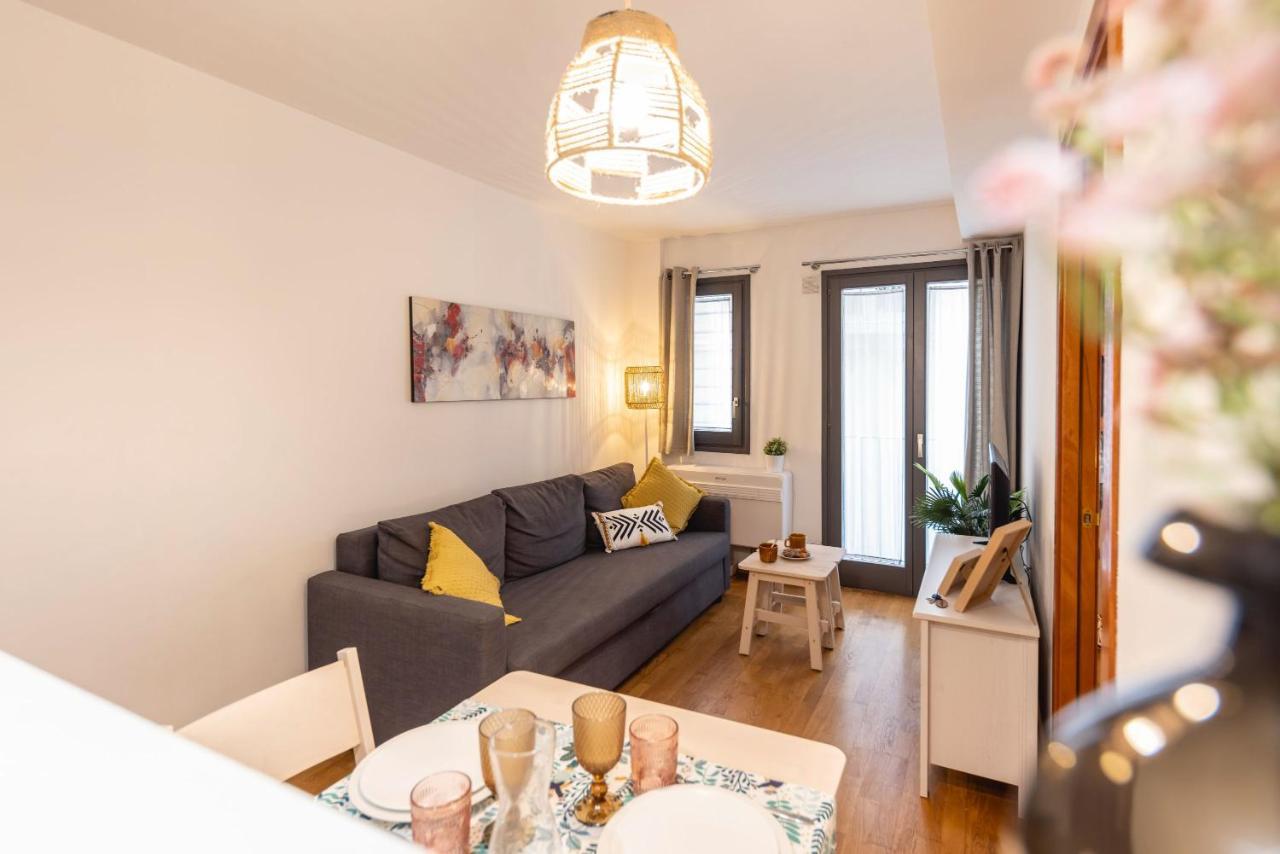 Bravissimo Sant Marti Apartment Girona Exterior foto