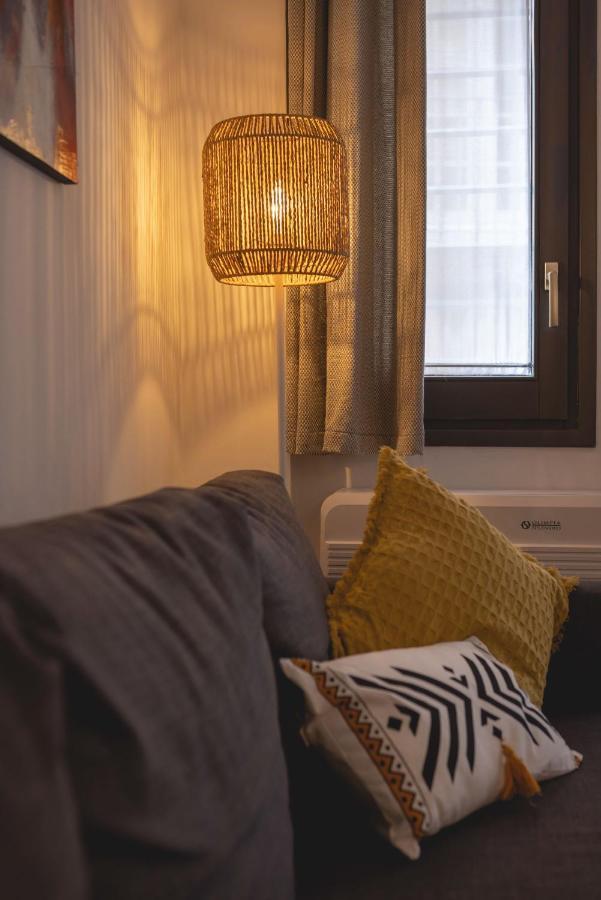Bravissimo Sant Marti Apartment Girona Exterior foto