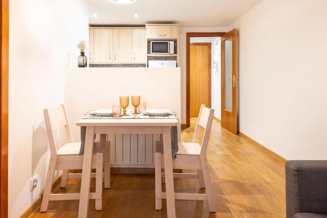 Bravissimo Sant Marti Apartment Girona Exterior foto