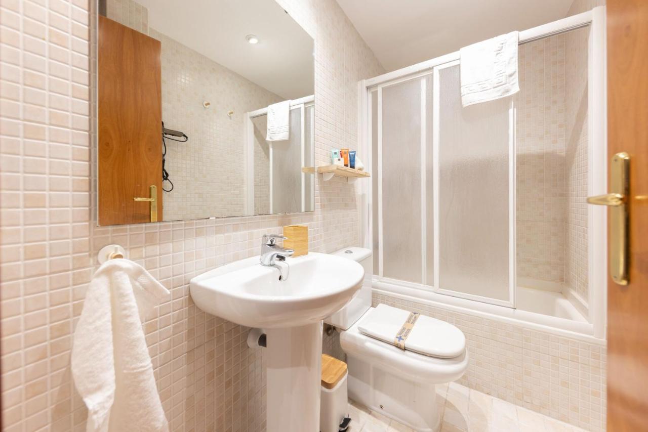 Bravissimo Sant Marti Apartment Girona Exterior foto
