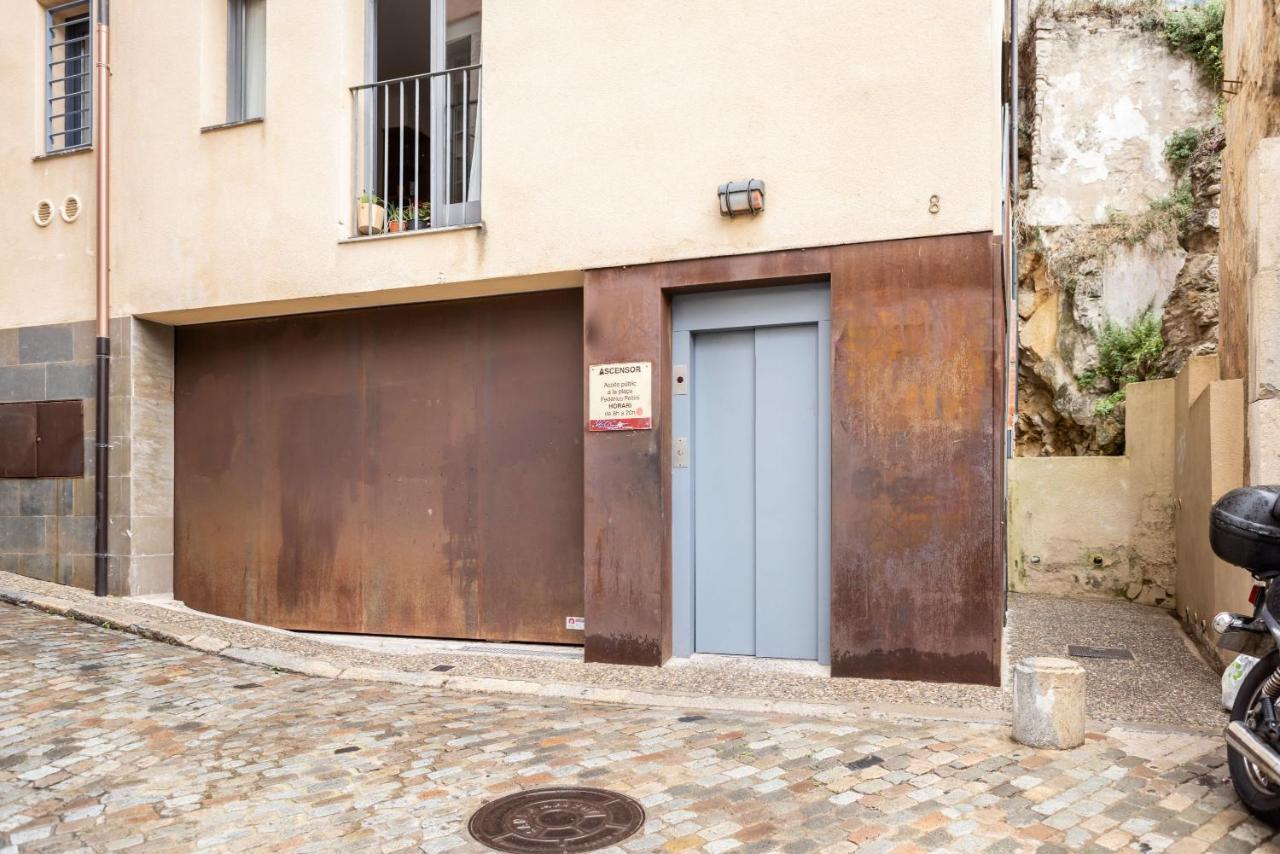 Bravissimo Sant Marti Apartment Girona Exterior foto